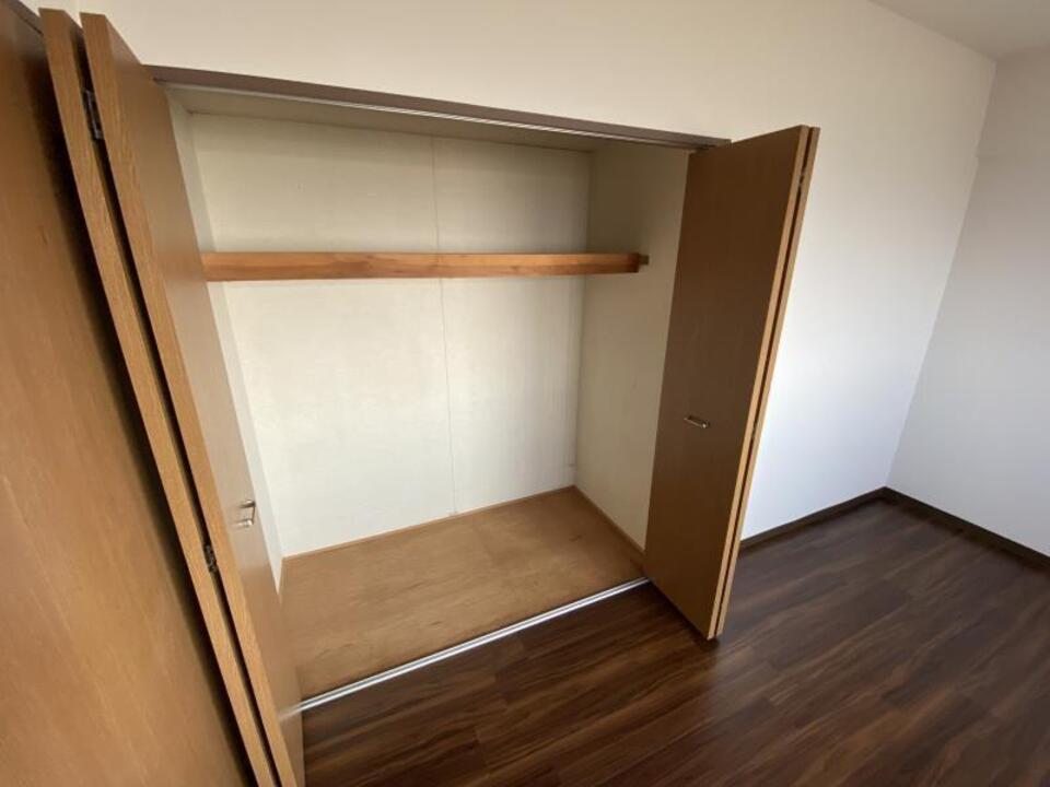 クローゼット