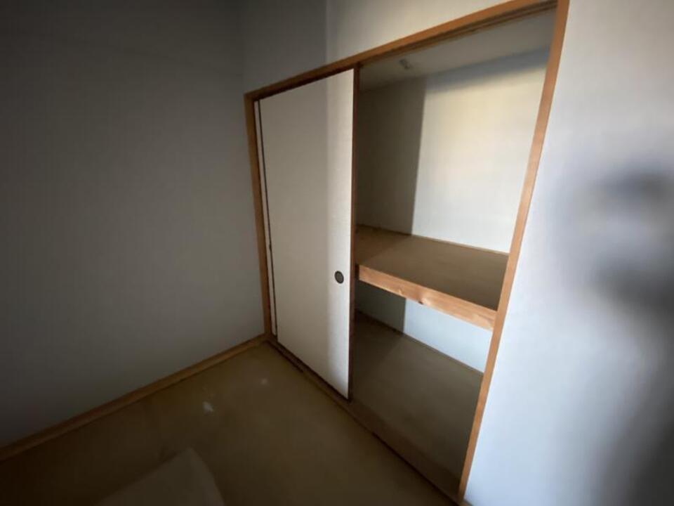 押入れ