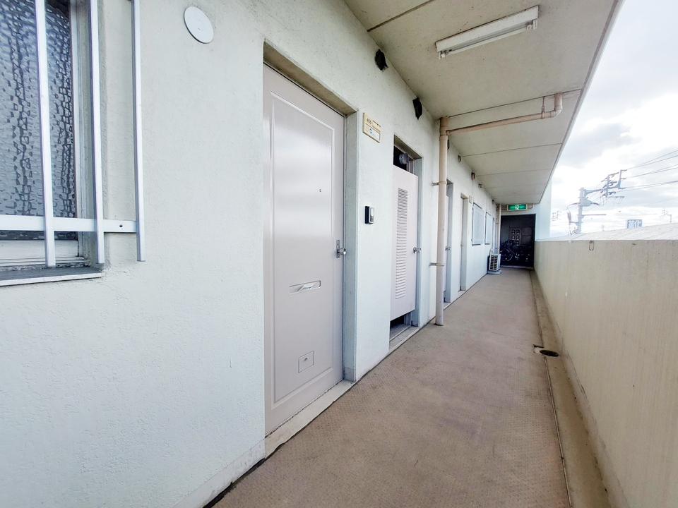 アプローチ