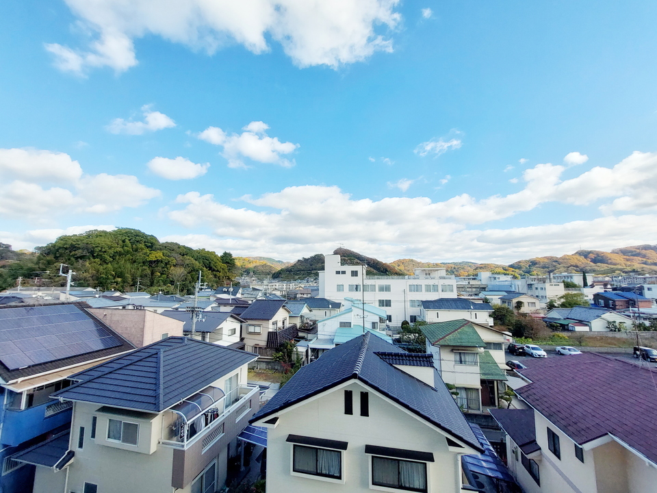 背景