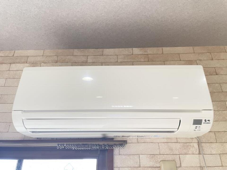 エアコン