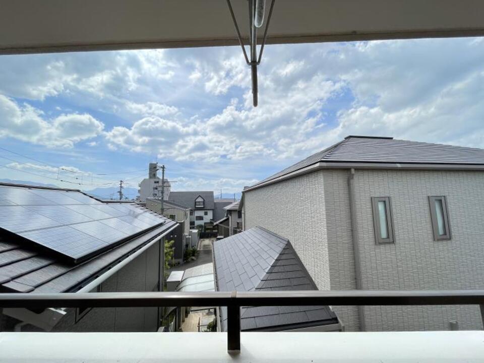 背景