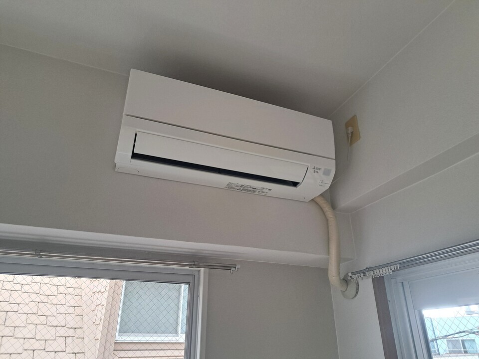 エアコン