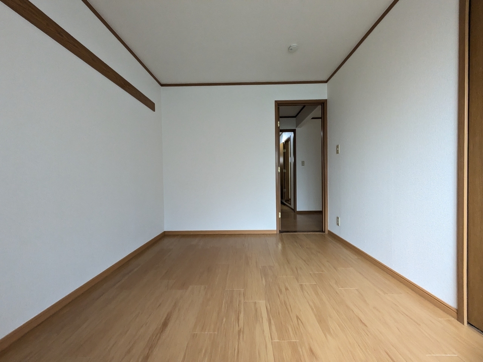 洋室6帖