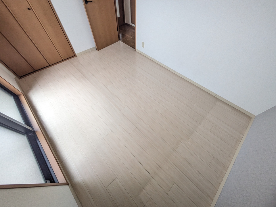 洋室5.9帖