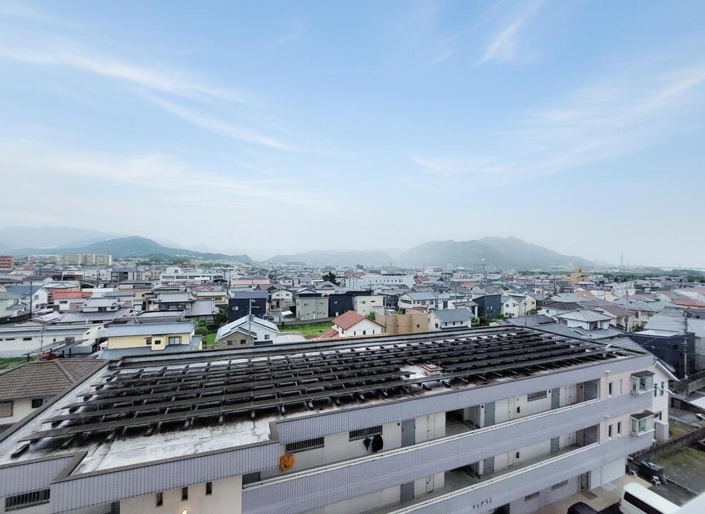 背景