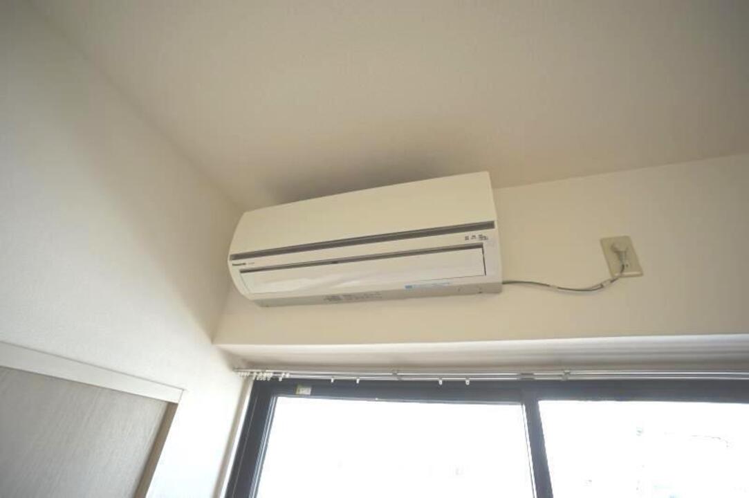 エアコン