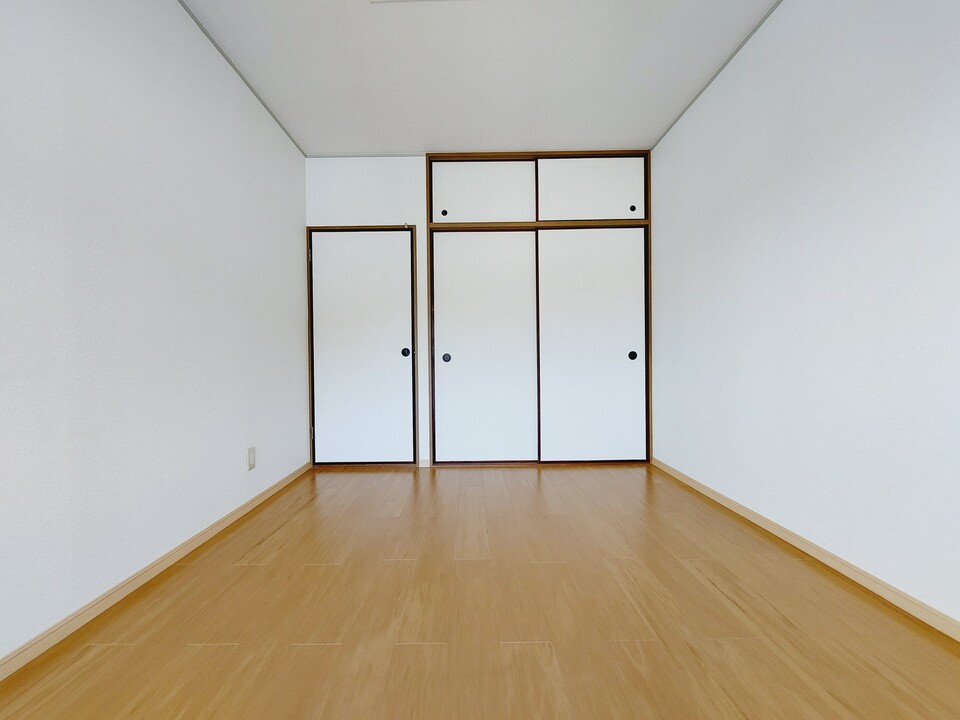 洋室6帖
