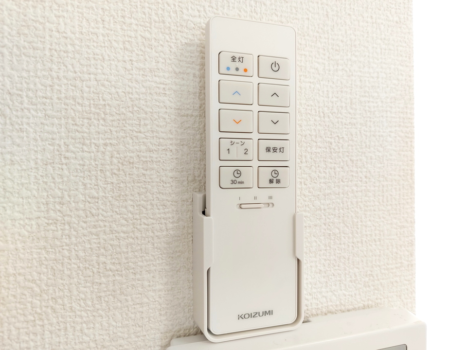 照明器具