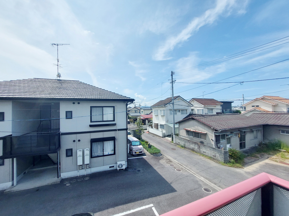 背景