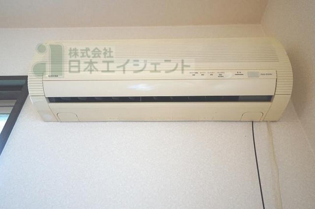 エアコン