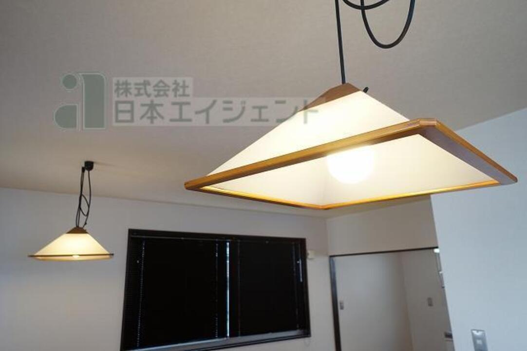 照明器具