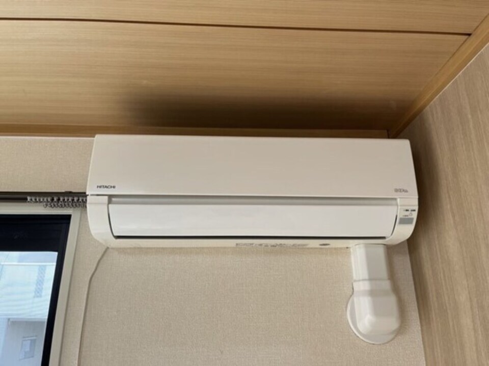 エアコン