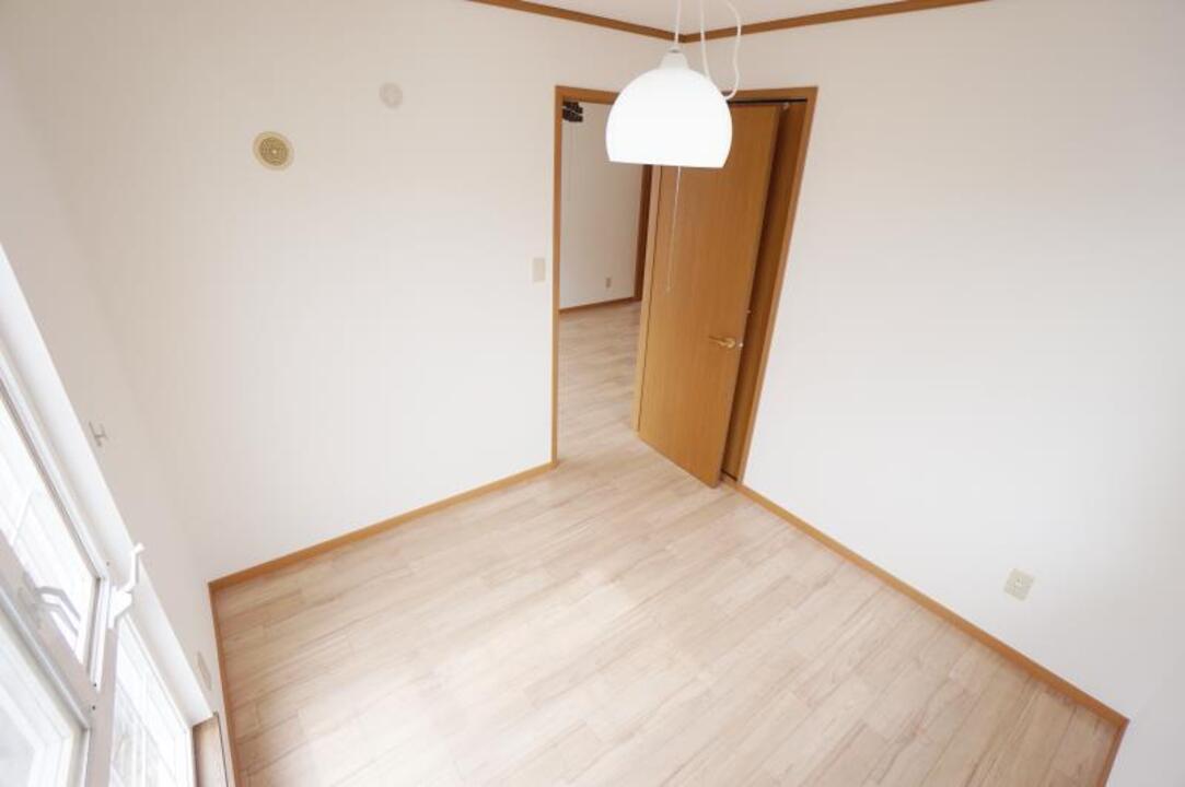 洋室