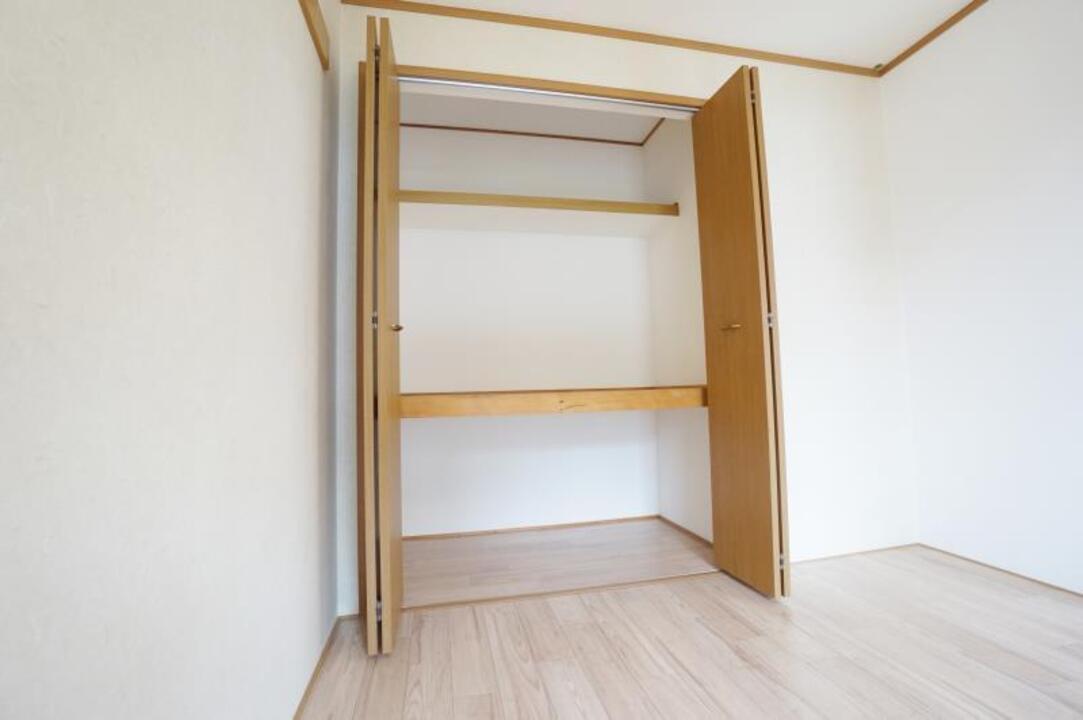 クローゼット