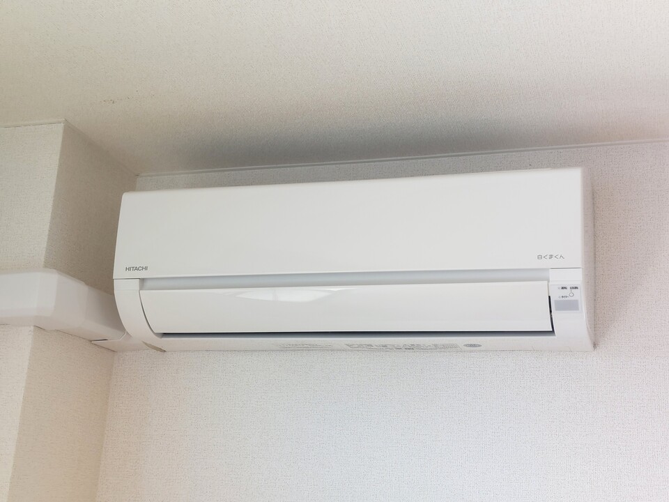 エアコン