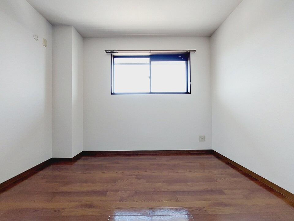 洋室6.2帖