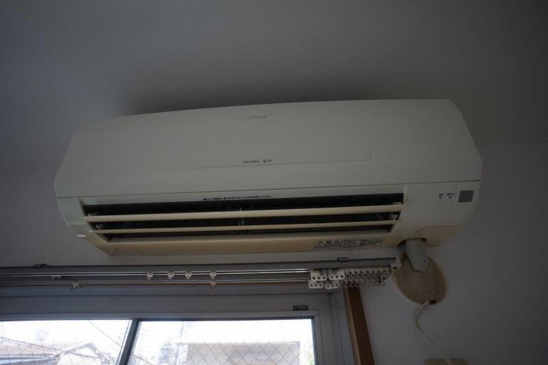 エアコン