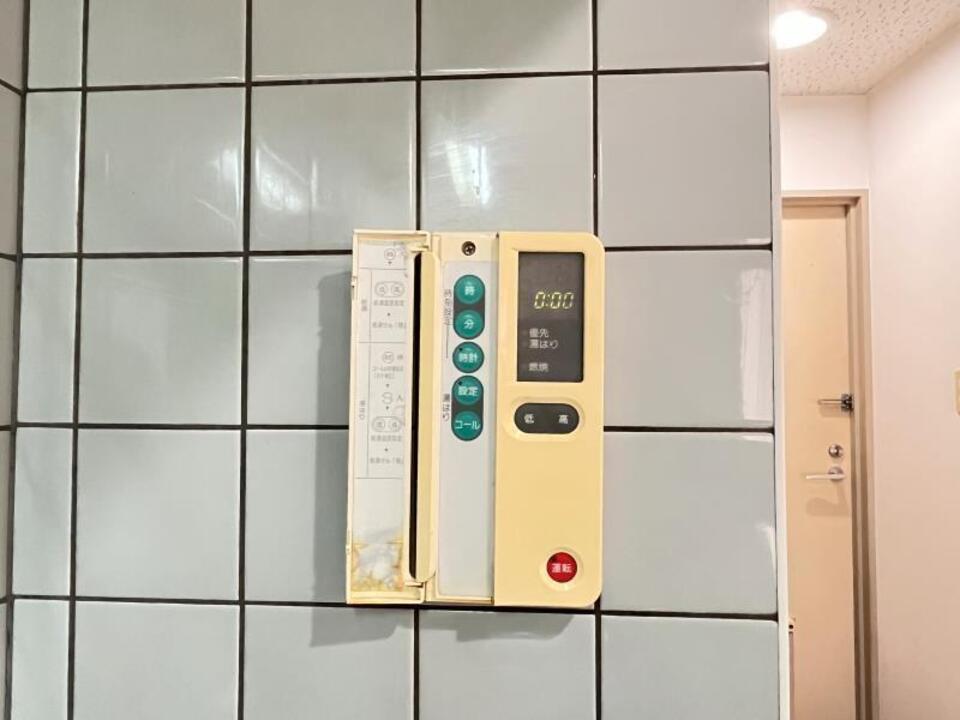 クローゼット
