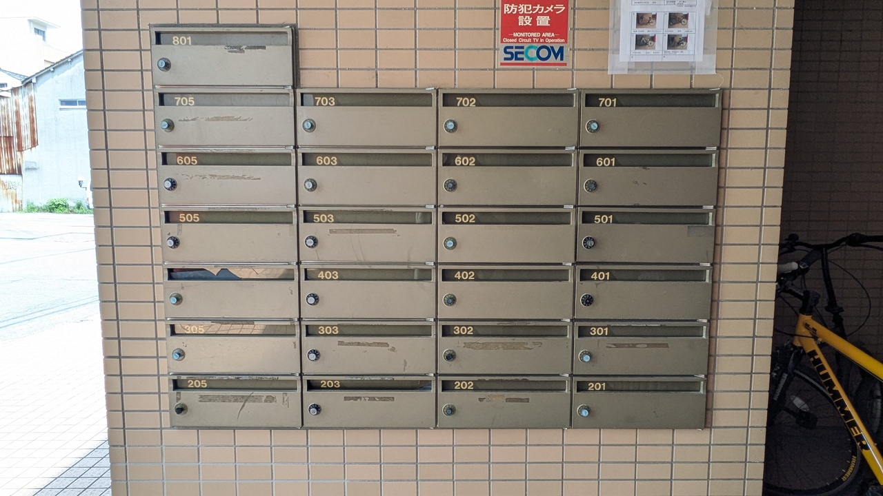 給湯パネル