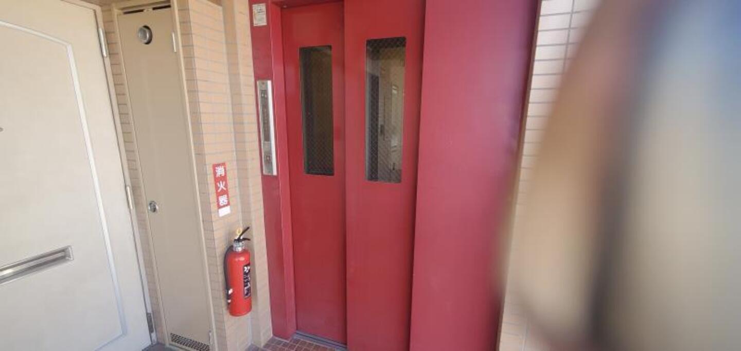 エレベーター