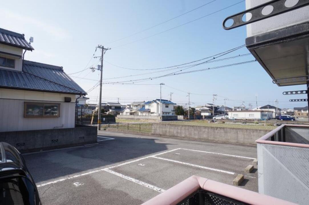 背景