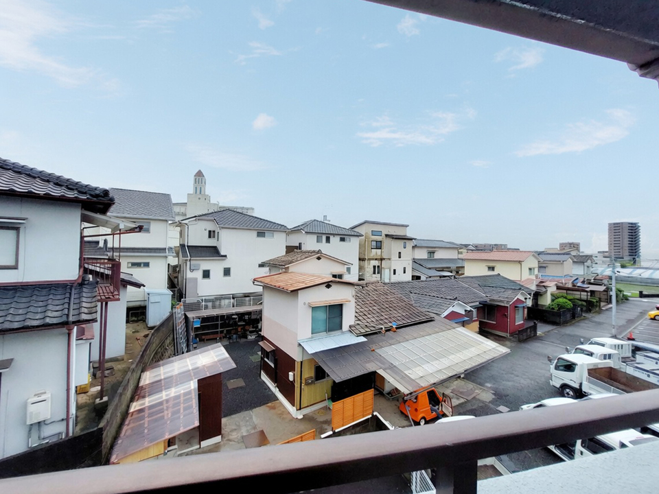 背景