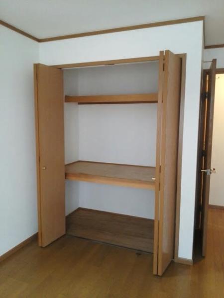 クローゼット