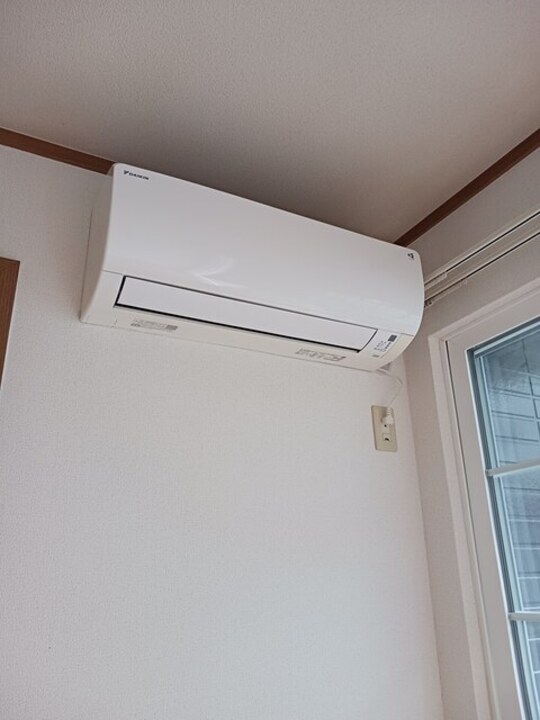 エアコン