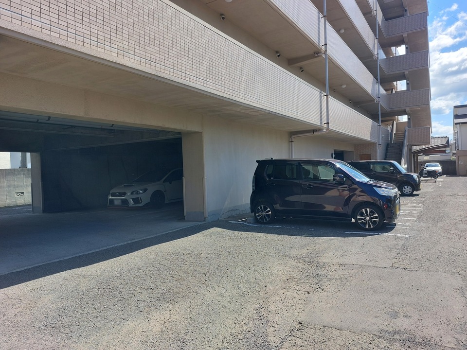 アプローチ