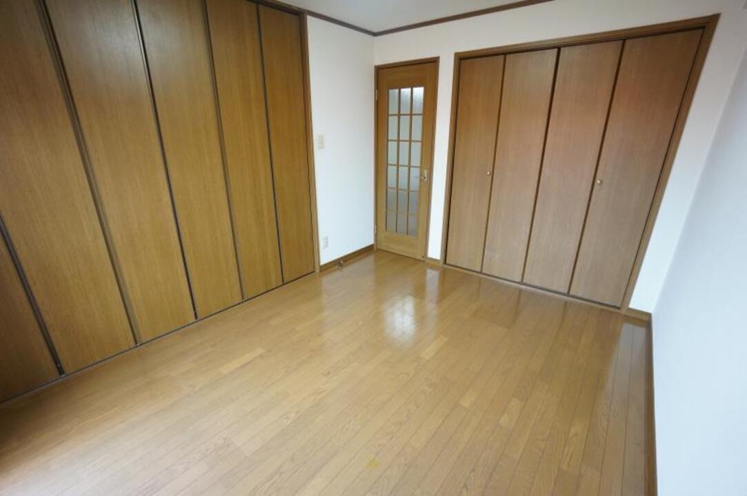 洋室