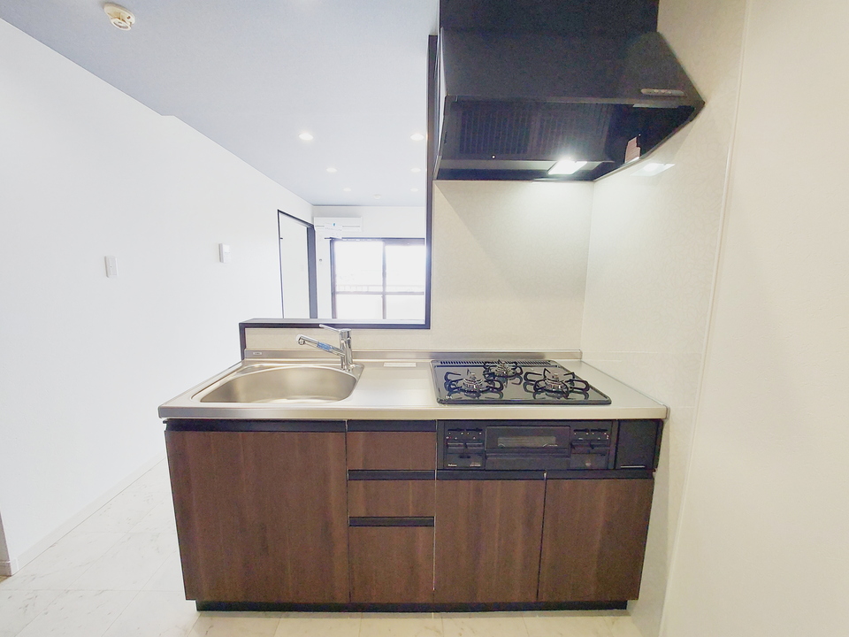 システムキッチン