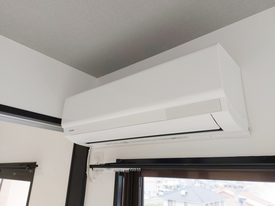 エアコン