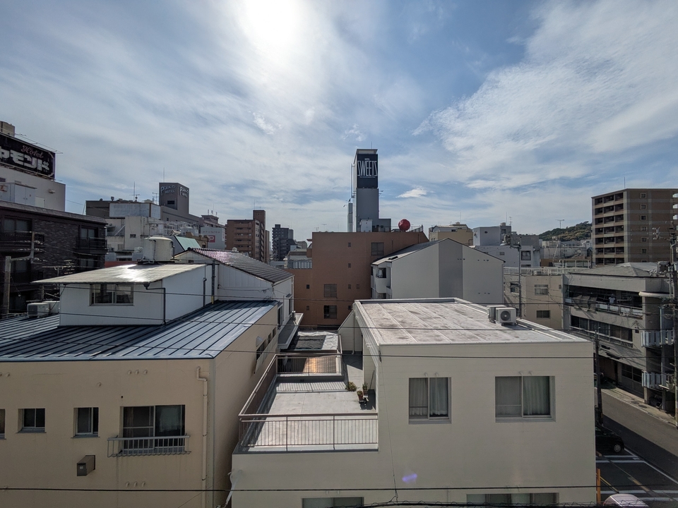 背景