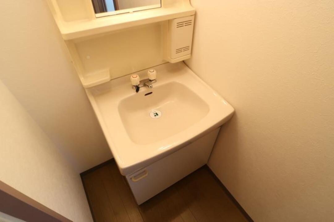給湯パネル