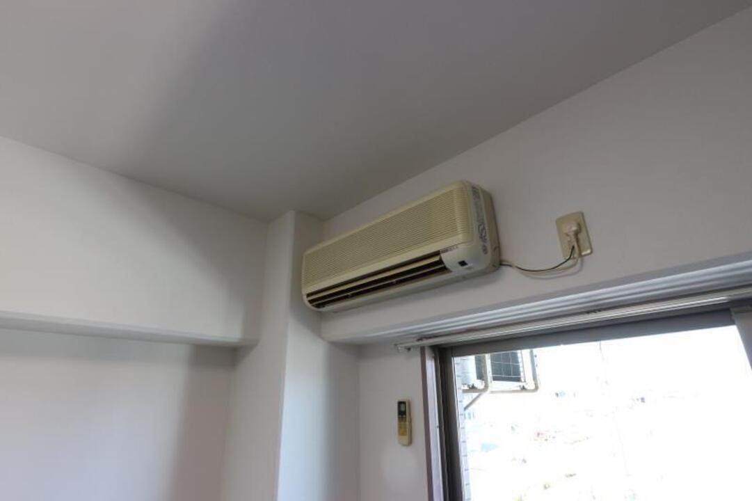 エアコン
