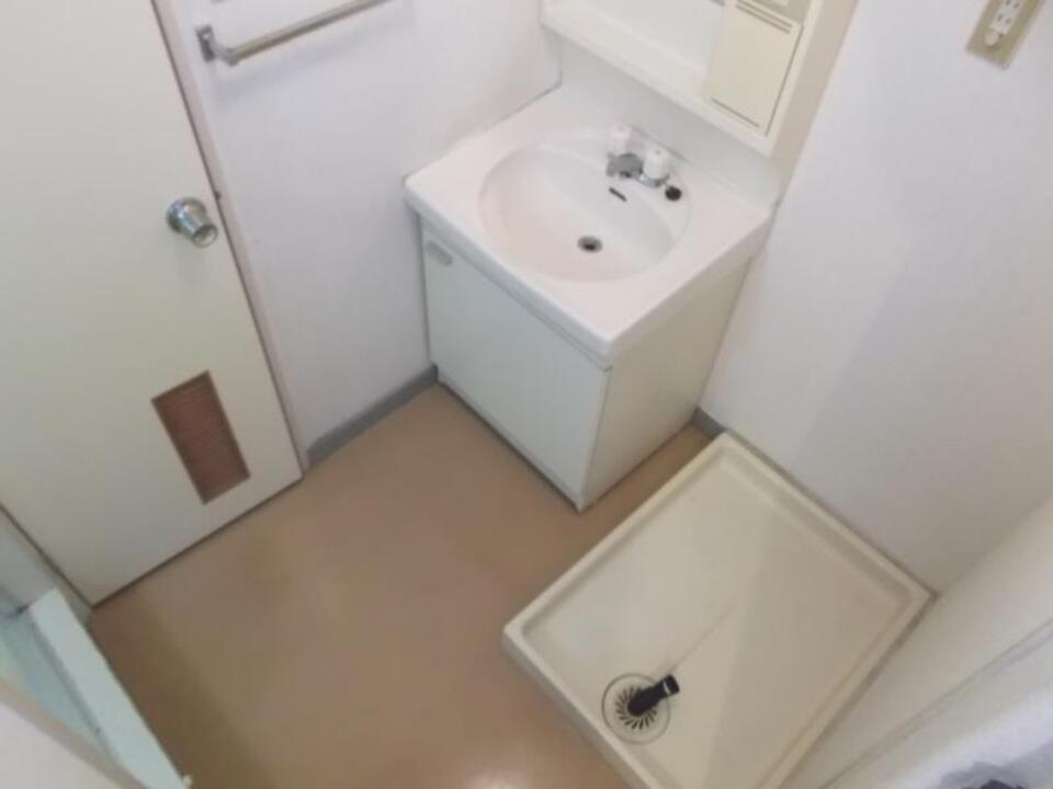 洗面所
