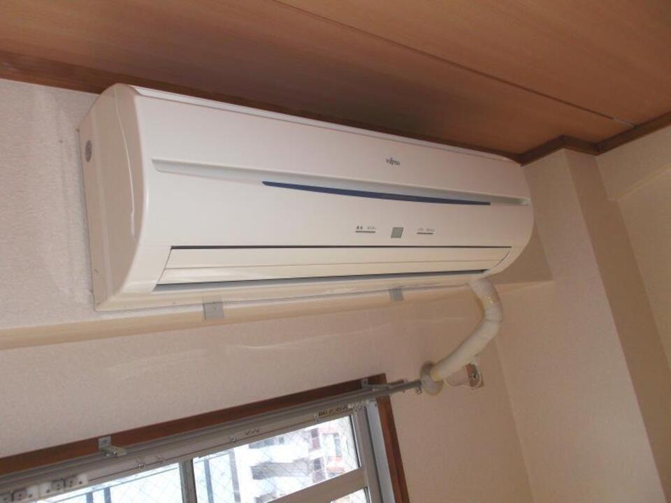 エアコン