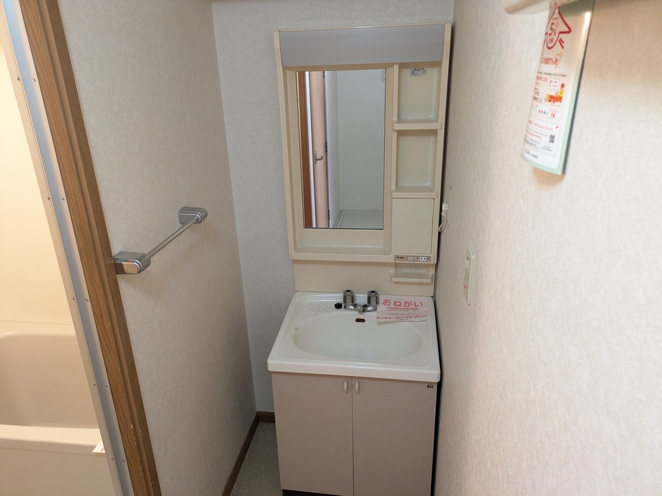 ドレッサー