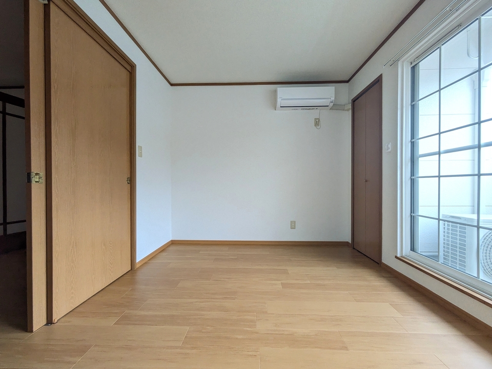 洋室6.0帖