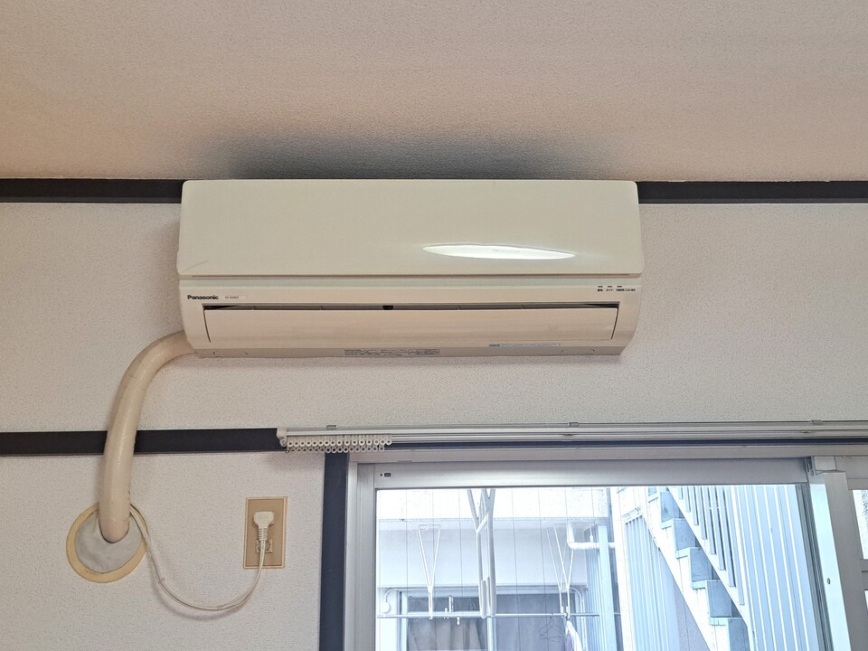 エアコン