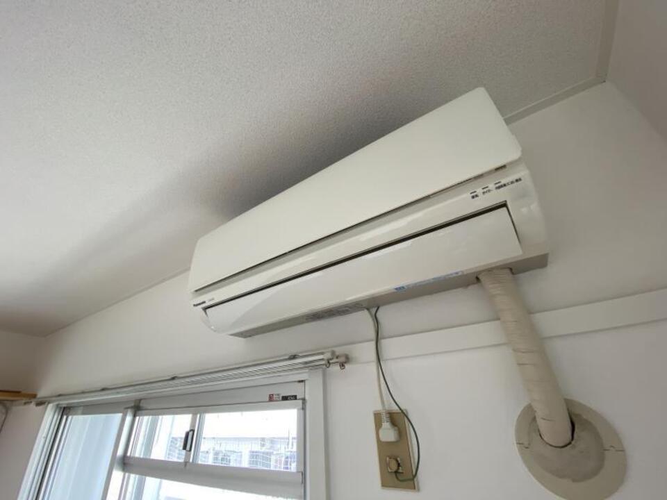 エアコン