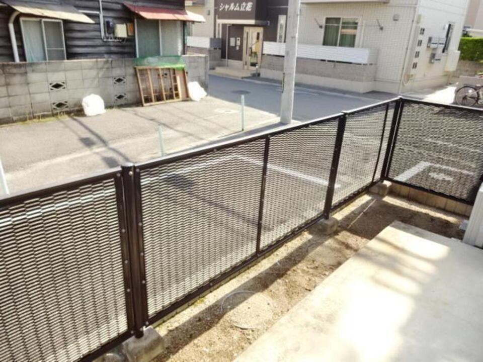 庭