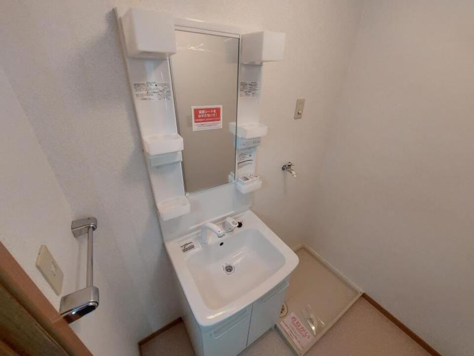 シャンプードレッサー