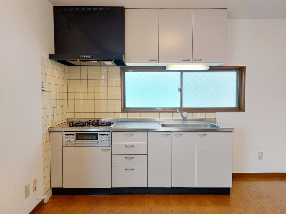 システムキッチン