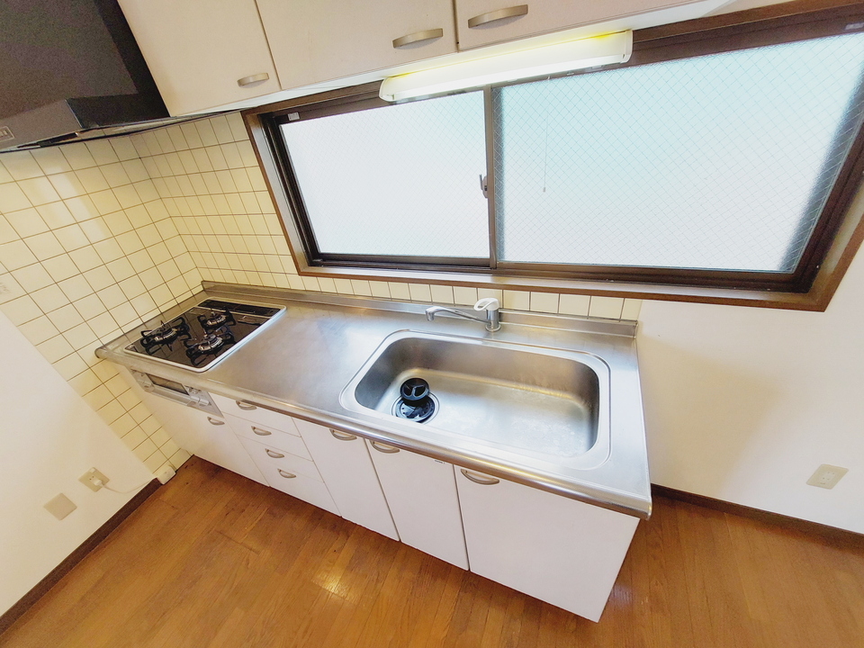 システムキッチン