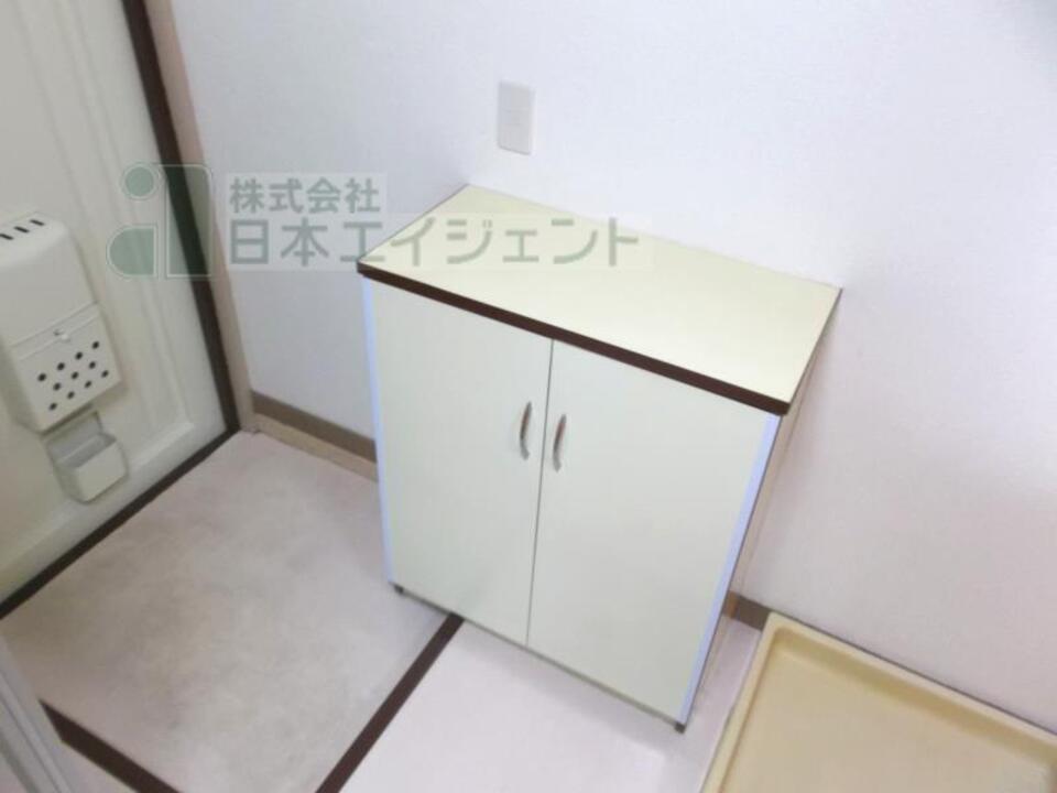 下駄箱