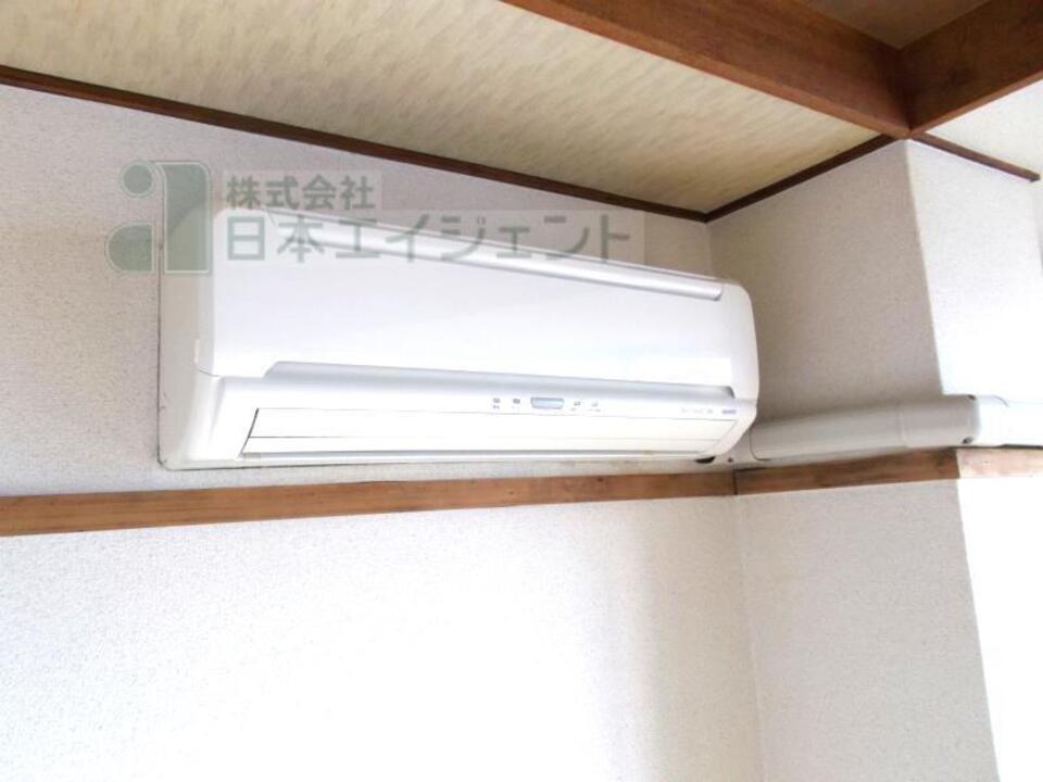エアコン