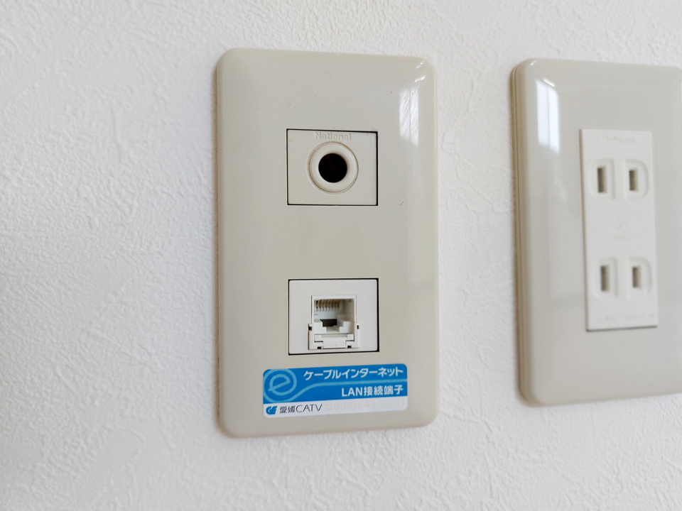 インターネット