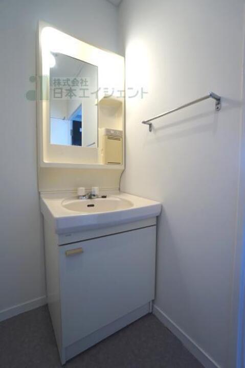 シャンプードレッサー